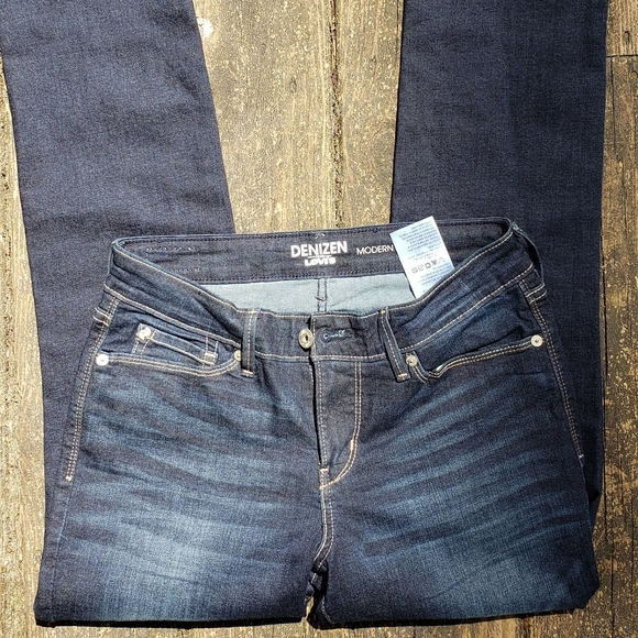 Levi's Denim - Levis Jeans 😊 NWOT